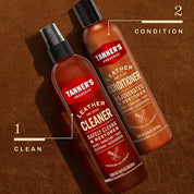 Leather Cleaner