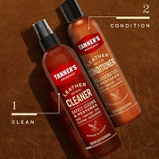 Leather Care Bundle